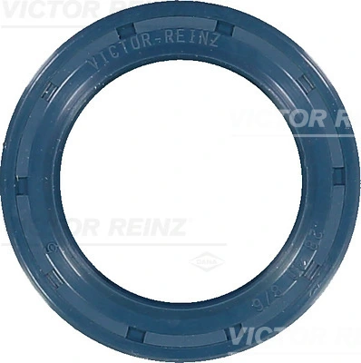 Shaft Seal, crankshaft